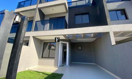Casa com 3 quartos à venda em Balneário Gaivotas, Matinhos 