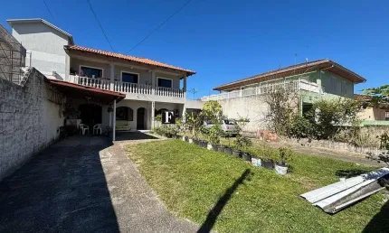 Casa com 5 quartos à venda na Praça de Embarque, Ipanema, Pontal do Paraná
