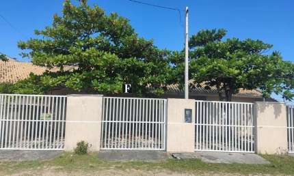 Casa com 4 quartos à venda em Balneário Céu Azul, Matinhos 