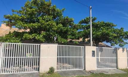 Casa com 12 quartos à venda em Balneário Céu Azul, Matinhos 