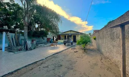 Casa com 2 quartos à venda em Shangri-lá, Pontal do Paraná 