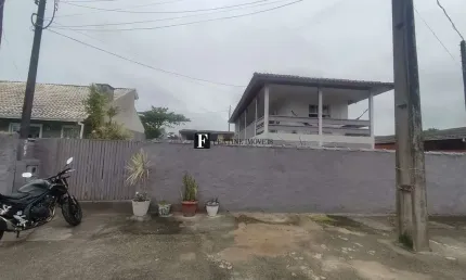 Casa com 8 quartos à venda no Guarapari, Pontal do Paraná 
