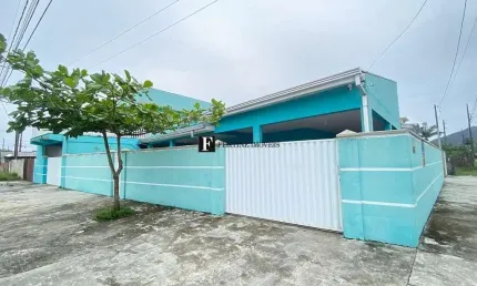 Casa com 4 quartos à venda no Rio da Onça, Matinhos 