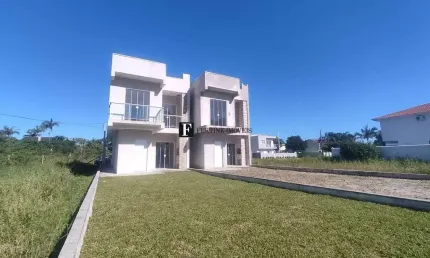 Casa com 3 quartos à venda na Praça de Embarque, Atami, Pontal do Paraná