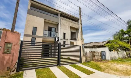 Casa com 3 quartos à venda na Balneário Ipe, 1, Ipê, Pontal do Paraná