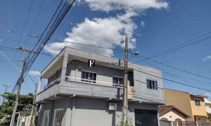 Casa com 3 quartos à venda no Balneário Marissol, Pontal do Paraná 