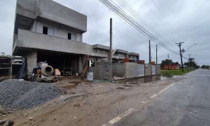 Casa com 2 quartos à venda no Saint Etiene, Matinhos 
