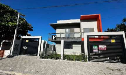 Casa com 3 quartos à venda no Albatroz, Matinhos 