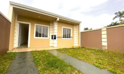 Casa com 2 quartos à venda em Shangri-lá, Pontal do Paraná 