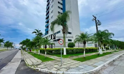 Apartamento com 4 quartos à venda em Caiobá, Matinhos 