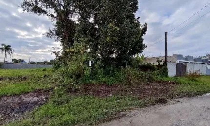 Terreno à venda em Shangri-lá, Pontal do Paraná 