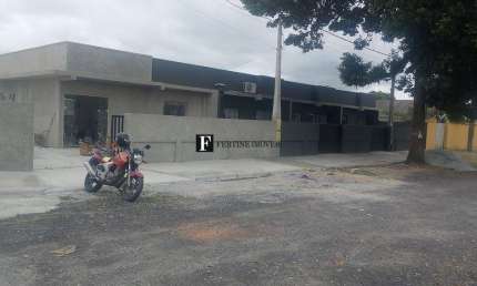 Casa com 2 quartos à venda no Balneário Iracema, Matinhos 