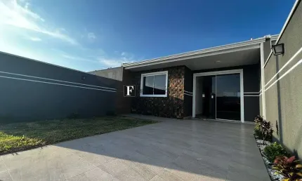 Casa com 2 quartos à venda em Shangri-lá, Pontal do Paraná 