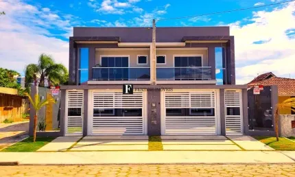 Casa com 3 quartos à venda na Praça de Embarque, Shangri-lá, Pontal do Paraná