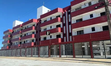 Apartamento com 3 quartos à venda na Avenida Paranaguá, Albatroz, Matinhos