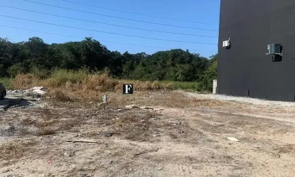 Terreno à venda no Santa Terezinha, Pontal do Paraná 