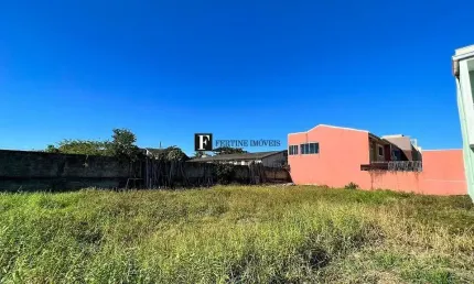 Terreno à venda no Grajaú, Pontal do Paraná 