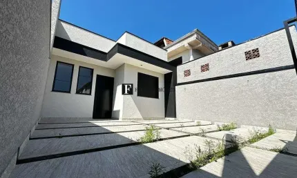 Casa com 3 quartos à venda em Shangri-lá, Pontal do Paraná 