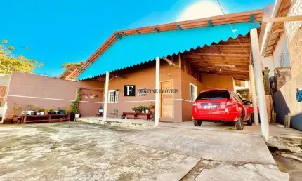 Casa com 3 quartos à venda em Shangri-lá, Pontal do Paraná 