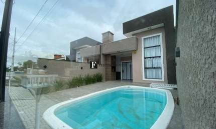 Casa com 3 quartos à venda em Ipanema, Pontal do Paraná 