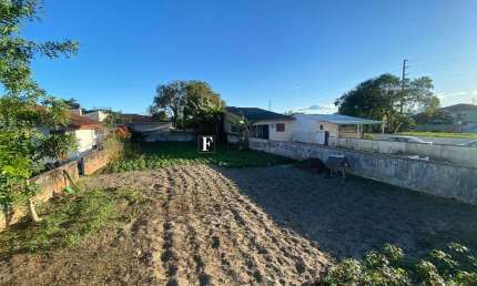 Terreno à venda no Leblon, Pontal do Paraná 