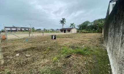 Terreno à venda no Pontal do Sul, Pontal do Paraná 