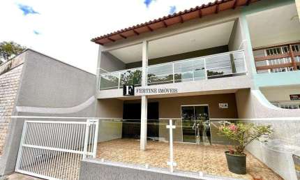 Casa com 3 quartos à venda em Balneário Gaivotas, Matinhos 