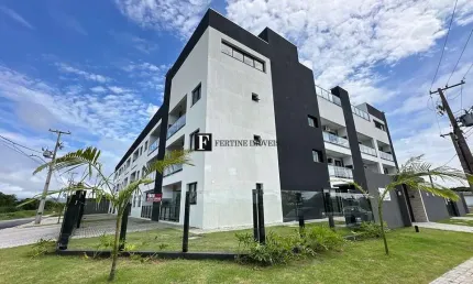 Apartamento com 2 quartos à venda no Albatroz, Matinhos 
