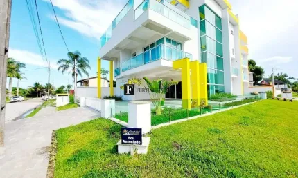 Casa com 6 quartos à venda na Praça de Embarque, Atami, Pontal do Paraná