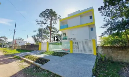 Casa com 3 quartos à venda no Atami, Pontal do Paraná 