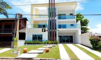Casa com 7 quartos à venda na Praça de Embarque, Atami, Pontal do Paraná