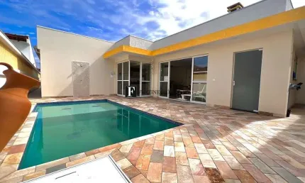 Casa com 5 quartos à venda em Balneário Betaras, Matinhos 