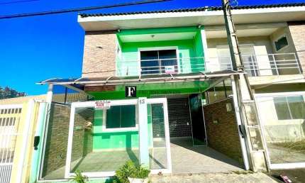Casa com 2 quartos à venda em Shangri-lá, Pontal do Paraná 