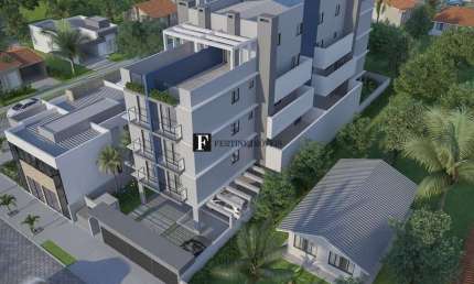 Apartamento com 3 quartos à venda na Praia de Leste, Pontal do Paraná 