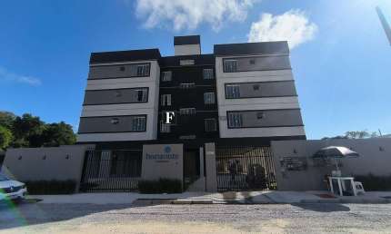 Apartamento com 2 quartos à venda na Praça de Embarque, Praia de Leste, Pontal do Paraná