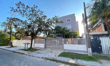 Apartamento com 1 quarto à venda na Rua União, Caiobá, Matinhos