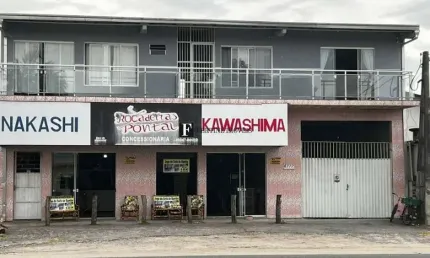 Casa com 11 quartos à venda no Leblon, Pontal do Paraná 