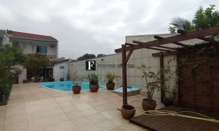 Casa com 2 quartos à venda em Shangri-lá, Pontal do Paraná 