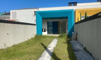 Casa com 2 quartos à venda no Perequê, Matinhos 