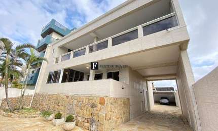 Casa com 5 quartos à venda na Avenida Beira Mar, Monções, Pontal do Paraná