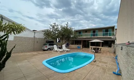 Casa com 3 quartos à venda no Balneário Flórida, Matinhos 