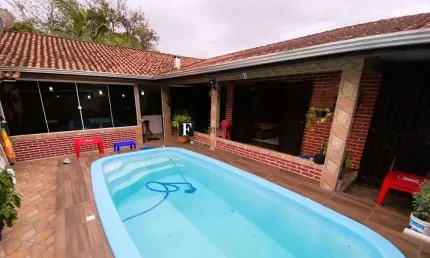 Casa com 4 quartos à venda em Ipanema, Pontal do Paraná 