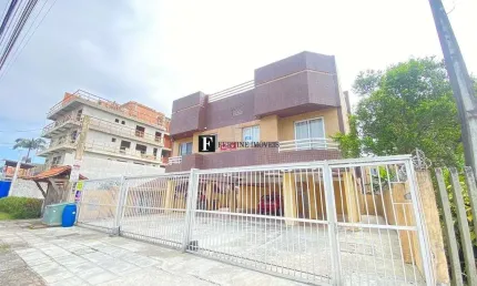 Apartamento com 2 quartos à venda em Caiobá, Matinhos 