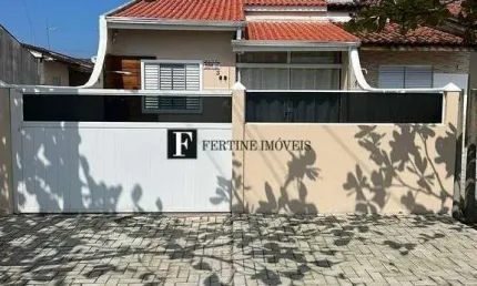 Casa com 2 quartos à venda no Pontal do Sul, Pontal do Paraná 