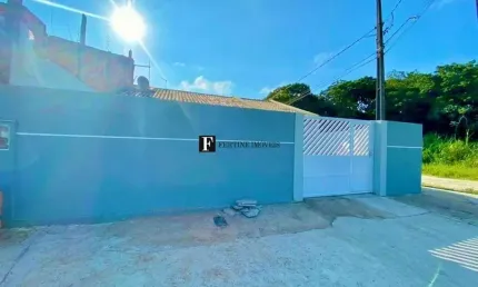 Casa com 3 quartos à venda no Costa Azul, Matinhos 