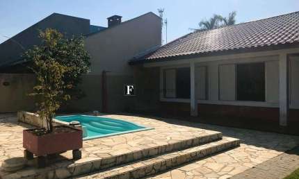 Casa com 5 quartos à venda na Praça de Embarque, Atami, Pontal do Paraná