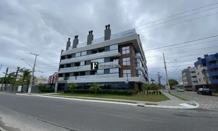 Apartamento com 3 quartos à venda no Costa Azul, Matinhos 
