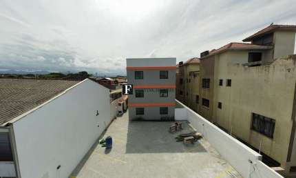 Apartamento com 3 quartos à venda na Praça de Embarque, Leblon, Pontal do Paraná