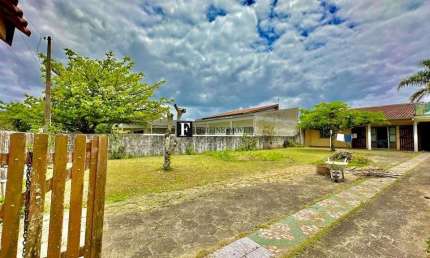 Casa com 3 quartos à venda em Shangri-lá, Pontal do Paraná 