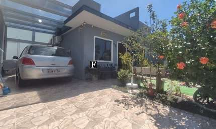 Casa com 2 quartos à venda no Balneário Primavera, Pontal do Paraná 